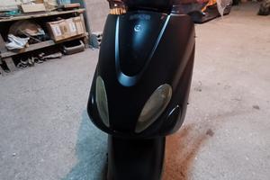 Scooter Yamaha Majesty 125