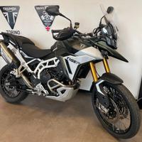 Triumph Tiger 900 - 2024