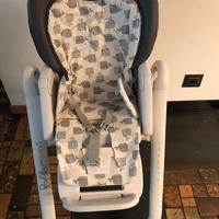 Seggiolone Chicco Polly Progress 3 in 1