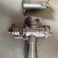 Carburatore Dell’Orto SS 35