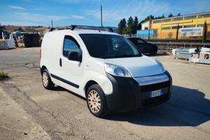 Fiat Fiorino 1.4 8V Furgone Natural Power