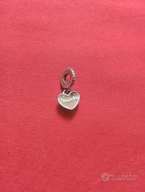CHARM PANDORA ORIGINALE DAUGHTER (FIGLIA)