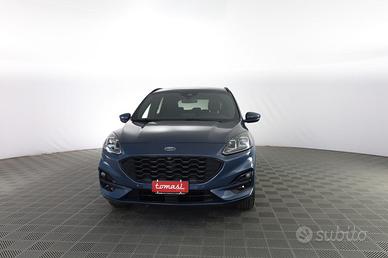 FORD Kuga Kuga 2.5 Plug In Hybrid 225 CV CVT 2WD