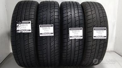 4 PNEUMATICI USATI 165/60R15 77T VI782 OVATION GOM