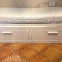  LETTO IKEA