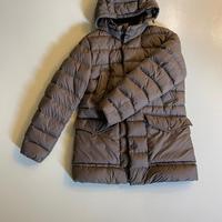 Woolrich Sierra Detachable Hood Parka