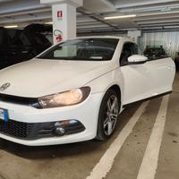 Scirocco 1.4 TSI 160CV Scarico Sportivo – Ottime C