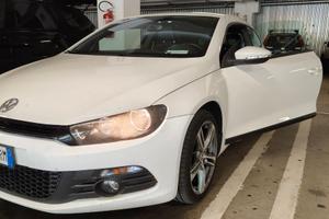 🔥 VOLKSWAGEN SCIROCCO 1.4 TSI 160CV – SPORTIVA 🔥