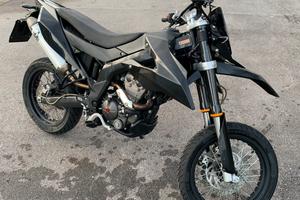 Malaguti XSM 125