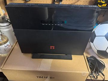 Modem tim hub+