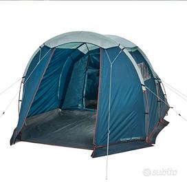 Tenda Campeggio Quechua Arpenaz 4.1