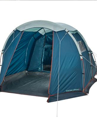 Tenda Campeggio Quechua Arpenaz 4.1