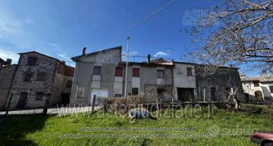 Appartamento Sassoferrato [A4355401]