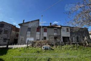Appartamento Sassoferrato [A4355401]