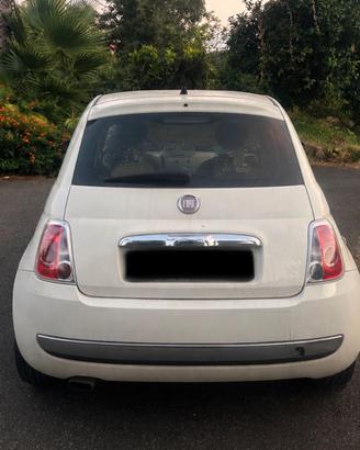 Fiat 500 1.2