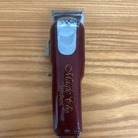 Wahl magic clip