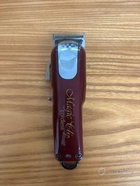 Wahl magic clip