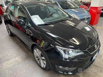 Seat Ibiza 1.4 TDI 90 CV CR 5p. FR
