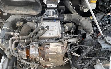 Motore SIGLA 46349131 Fiat ducato 2.2