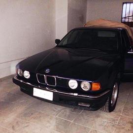 BMW Serie 7 (E23/E32) - 1989