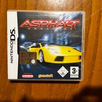 Asphalt Urban GT per Nintendo DS