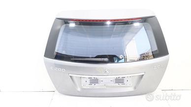 PORTELLONE POSTERIORE COMPLETO MERCEDES Classe C S