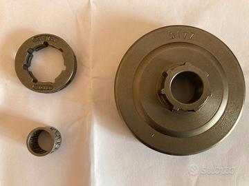 Campana  motosega Husqvarna/Jonsered 3/8 7 denti