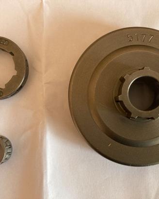 Campana  motosega Husqvarna/Jonsered 3/8 7 denti