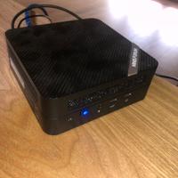 Mini PC ryzen 7 16GB