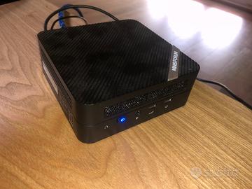 Mini PC ryzen 7 16GB