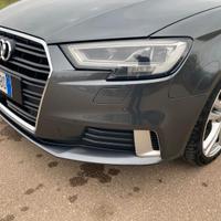 Audi A3 SPB 30 TDI S tronic Sport S-Line