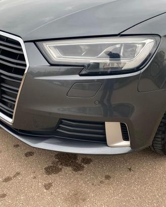 Audi A3 SPB 30 TDI S tronic Sport S-Line