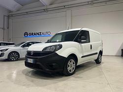 FIAT Doblo Doblò 1.3 MJT 3 POSTI" S&S PC-TN Carg