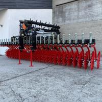 AGRIFERPOLI - Rompicrosta 4.5/6m