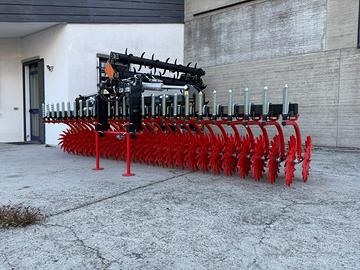 AGRIFERPOLI - Rompicrosta 4.5/6m