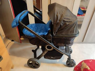 Chicco Urban