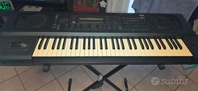 korg arranger