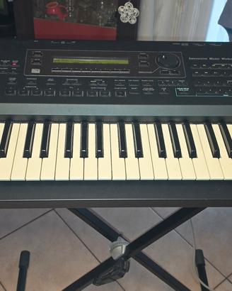 korg arranger