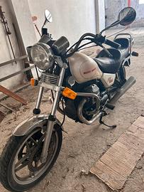 Moto Guzzi V35 Florida del 1988