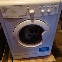 lavatrice INDESIT