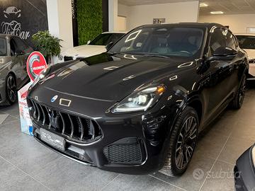 MASERATI GRECALE GT 2.0 MHEV 300CV PELLE NAVI CAM3