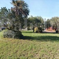 Ad.ze Pitz' e Serra Quartello, villa con giardino