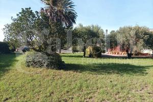 Ad.ze Pitz' e Serra Quartello, villa con giardino