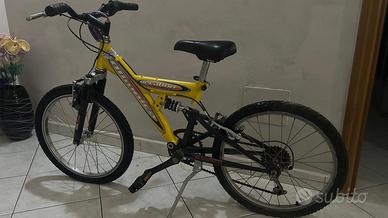 mountain bike Olympia