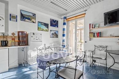 Appartamento Via Giacomo Matteotti, 14, 08100, Nuo