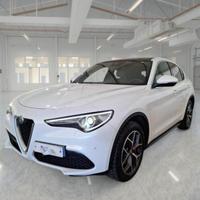 ALFA ROMEO Stelvio 2.2 Turbodiesel 190 CV AT8 Q4