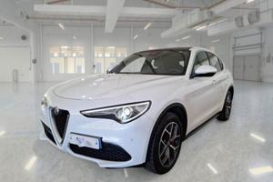 ALFA ROMEO Stelvio 2.2 Turbodiesel 190 CV AT8 Q4