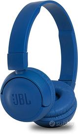 Cuffie JBL T450BT