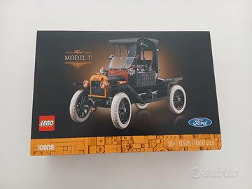 lego 11376 nuovo e sigillato 