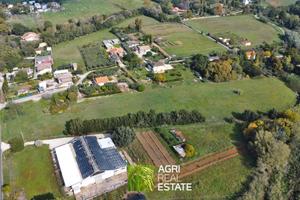 Latina - Terreno agricolo di 1,5 ettari | TR303